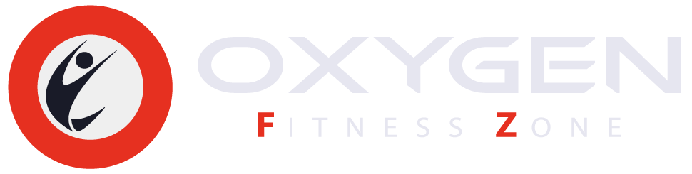 Oxigen Fitness Zone